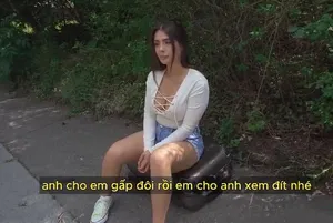 Người yêu của con trai hiếu thảo chăm sóc bố Người chồng già, nhưng ông ấy lúc nào cũng “cương cứng”
