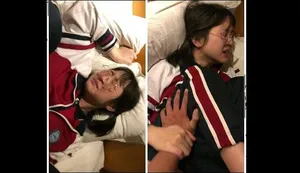 Bố gã chồng lú lẫn nhầm người yêu của con trai là... người vợ mình